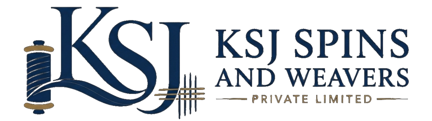 KSJ Spins and Weavers Private Limited
